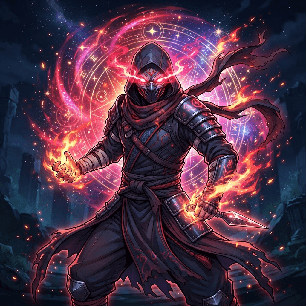 Portador del Sharingan Prime